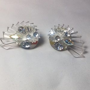 Clip On Earrings